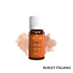 BURLEY AROMA FOGLIA ORO DREAMODS - Tabaccosi
