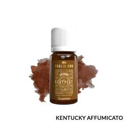 KENTUCKY AROMA FOGLIA ORO DREAMODS - Tabaccosi