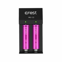 PRO C2 CARICABATTERIE EFEST - CHARGER