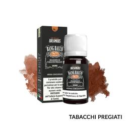 BANG BACCO N.71 AROMA GLI STORICI DREAMODS - Tabaccosi