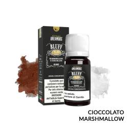 BLUFF N.62 AROMA GLI STORICI DREAMODS - Cremosi