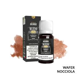 BUENO N.72 AROMA GLI STORICI DREAMODS - Cremosi