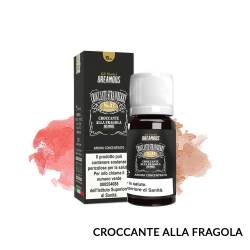 CROCCANTE STRAWBERRY N.31 AROMA GLI STORICI DREAMODS - Cremosi