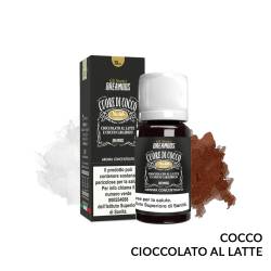 CUORE DI COCCO N.66 AROMA GLI STORICI DREAMODS - Cremosi