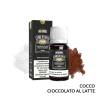 CUORE DI COCCO N.66 AROMA GLI STORICI DREAMODS - Cremosi