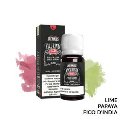 FICURINIA N.47 AROMA GLI STORICI DREAMODS - E-LIQUID