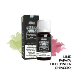 FICURINIA GHIACCIATO N.77 AROMA GLI STORICI DREAMODS - Fruttati