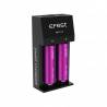 PRO C2 CARICABATTERIE EFEST - CHARGER