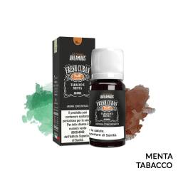 FRESH CUBAN N.87 AROMA GLI STORICI DREAMODS - Tabaccosi