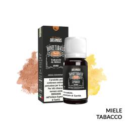 HONEY TOBACCO N.15 AROMA GLI STORICI DREAMODS - Tabaccosi