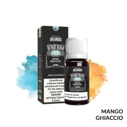 HUNGRY MANGO N.21 AROMA GLI STORICI DREAMODS - Fruttati
