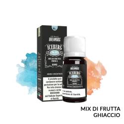 ICEBERG N.35 AROMA GLI STORICI DREAMODS - Fruttati