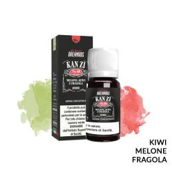 KAN ZI N.48 AROMA GLI STORICI DREAMODS - Fruttati