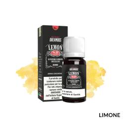 LEMON N.25 AROMA GLI STORICI DREAMODS - Fruttati