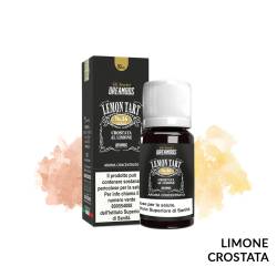LEMON TART N.36 AROMA GLI STORICI DREAMODS - Fruttati