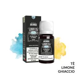LEMON TEA N.79 AROMA GLI STORICI DREAMODS - Bevande