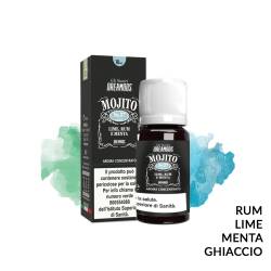 MOJITO N.37 AROMA GLI STORICI DREAMODS - Bevande