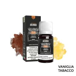 NILLA BACCO N.63 AROMA GLI STORICI DREAMODS - Tabaccosi