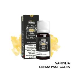 NILLA CUSTARD N.4 AROMA GLI STORICI DREAMODS - Cremosi