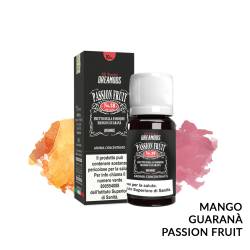 PASSION FRUIT N.38 AROMA GLI STORICI DREAMODS - Fruttati