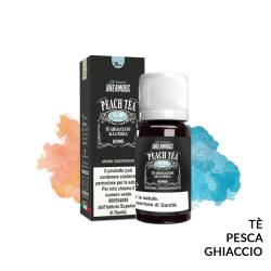 PEACH TEA N.80 AROMA GLI STORICI DREAMODS - Bevande