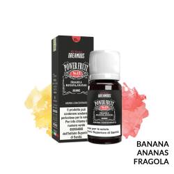 POWER FRUIT N.13 AROMA GLI STORICI DREAMODS - Fruttati