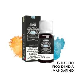SICILIA GHIACCIATO N.78 AROMA GLI STORICI DREAMODS - Fruttati