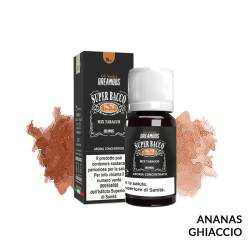 SUPER BACCO N.75 AROMA GLI STORICI DREAMODS - Tabaccosi