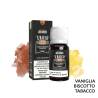 X BACCO N.74 AROMA GLI STORICI DREAMODS - Tabaccosi