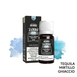 JAMBO N.88 AROMA GLI STORICI DREAMODS - Fruttati