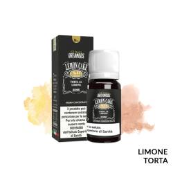 LEMON CAKE N.41 AROMA GLI STORICI DREAMODS - Fruttati