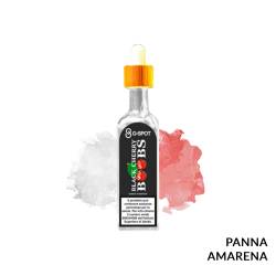 BLACK CHERRY BOOBS PREMIX G-SPOT - Mix 'n vape