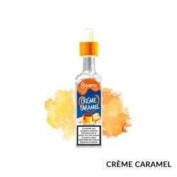 CRÈME CARAMEL PREMIX G-SPOT - Mix 'n vape
