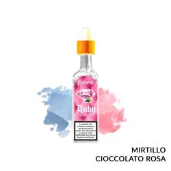 RUBY THE ORIGIN PREMIX G-SPOT - Mix 'n vape