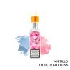 RUBY THE ORIGIN PREMIX G-SPOT - Mix 'n vape