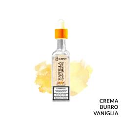 VANILLA GANGBANG PREMIX G-SPOT - Mix 'n vape