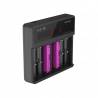 LUC V6 LCD CARICABATTERIE EFEST - CHARGER