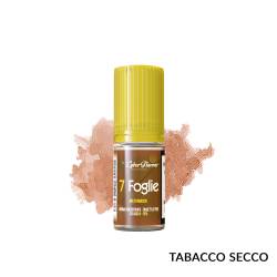 7 FOGLIE AROMA CYBER FLAVOUR - Tabaccosi