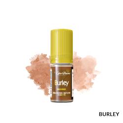 BURLEY AROMA CYBER FLAVOUR - Tabaccosi