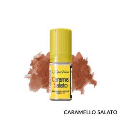 CARAMEL SALATO AROMA CYBER FLAVOUR - Cremosi