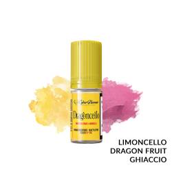 DRAGONCELLO AROMA CYBER FLAVOUR - Fruttati