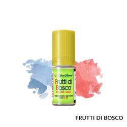 FRUTTI DI BOSCO AROMA CYBER FLAVOUR - Fruttati