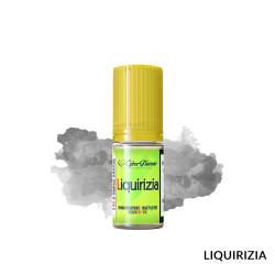 LIQUIRIZIA AROMA CYBER FLAVOUR - Freschi
