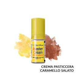 MASTER CREAM AROMA CYBER FLAVOUR - Cremosi
