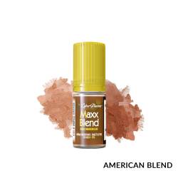 MAXX BLEND AROMA CYBER FLAVOUR - Tabaccosi