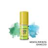 MEGA MINT AROMA CYBER FLAVOUR - Freschi