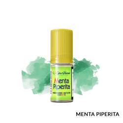 MENTA PIPERITA AROMA CYBER FLAVOUR - Freschi