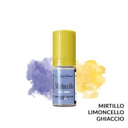 MIRTINCELLO AROMA CYBER FLAVOUR - Fruttati