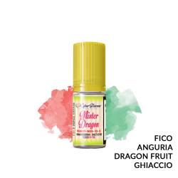 MISTER DRAGON AROMA CYBER FLAVOUR - Fruttati
