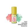 MISTER DRAGON AROMA CYBER FLAVOUR - Fruttati